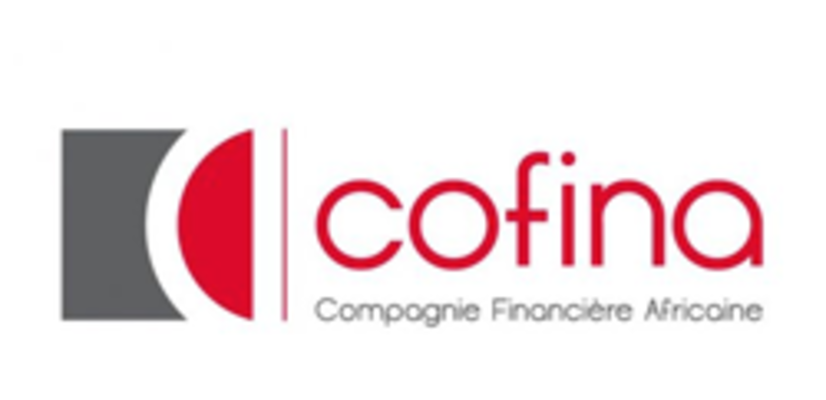LAfricaMobile logo Cofina
