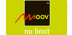 LAfricaMobile logo MOOV