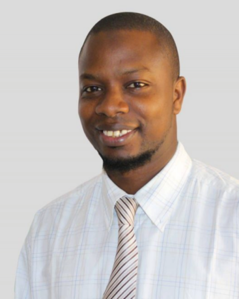 Ibou NDIAYE