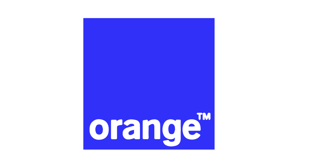 LAfricaMobile logo Orange
