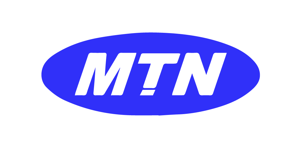 LAfricaMobile logo MTN