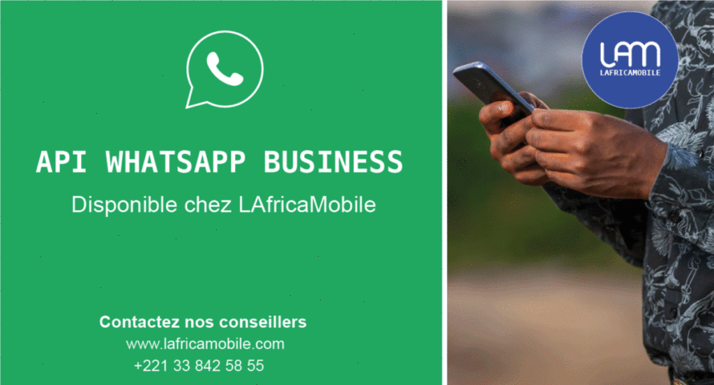 Adoptez Whatsapp pour une meilleure expérience client !
