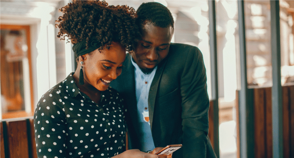Performances continues en 2021 : le bond en avant de  LAfricamobile
