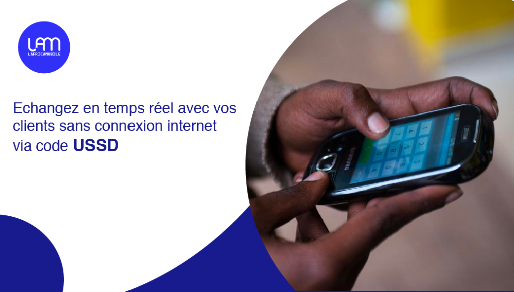 Qu&rsquo;est-ce que l&rsquo;USSD et comment cela profite-t-il aux entreprises ?