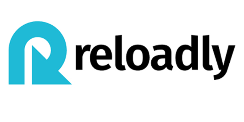 LAfricaMobile logo Reloadly