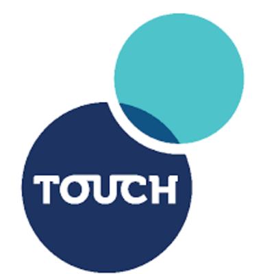 LAfricaMobile logo Intouch