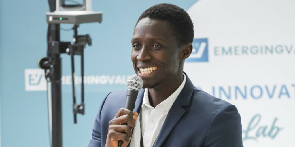 À Emerging Valley / Malick DIOUF, CEO de LAfricaMobile : « En 2024, un milliard d’Africains auront un téléphone mobile… »