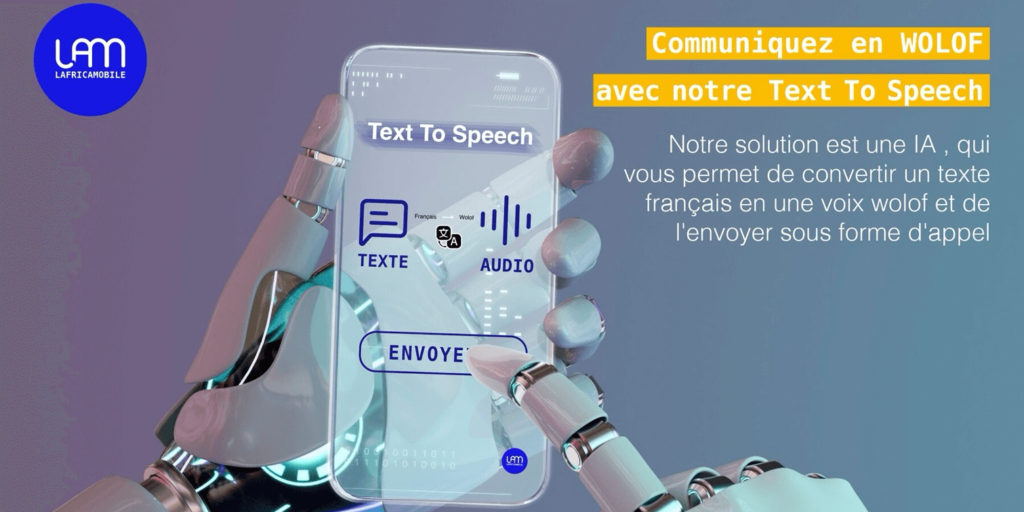 Qu’est ce que le TTS ou Text To Speech ?