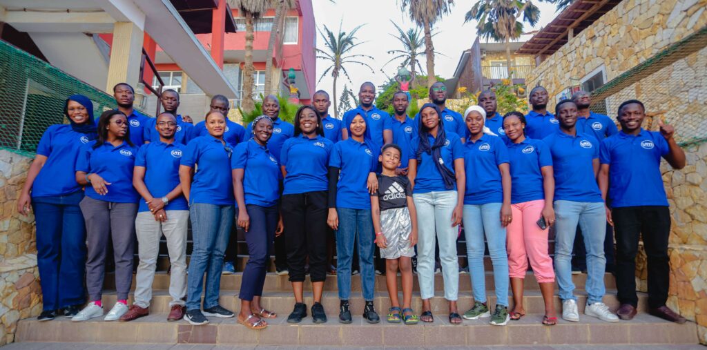 LAfricaMobile lève 4,3 M€ (4,6 M$) pour devenir leader du Cloud Communication en Afrique francophone.