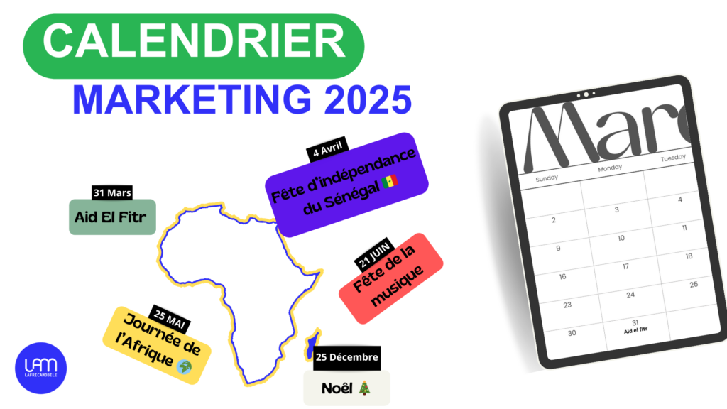 Planifiez vos campagnes sms et vocal grâce au calendrier marketing