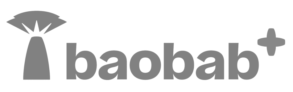 LAfricaMobile logo Gainde 2000