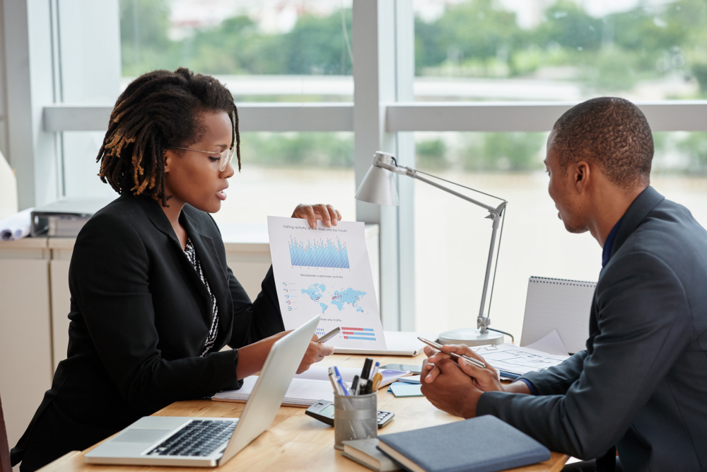  Services Financiers