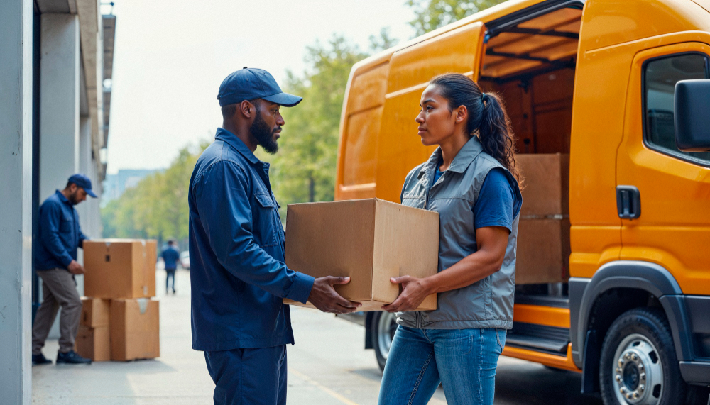 Transport & Logistique