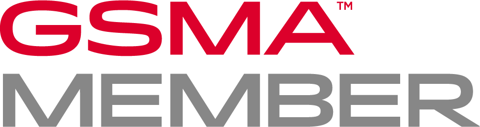 GSMA Member