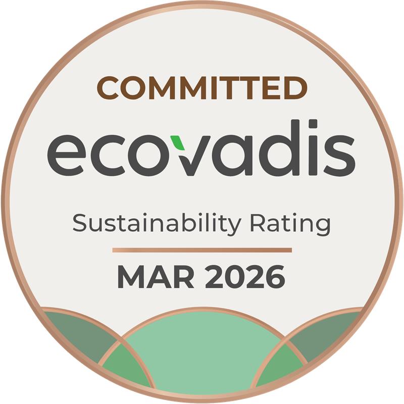Ecovadis