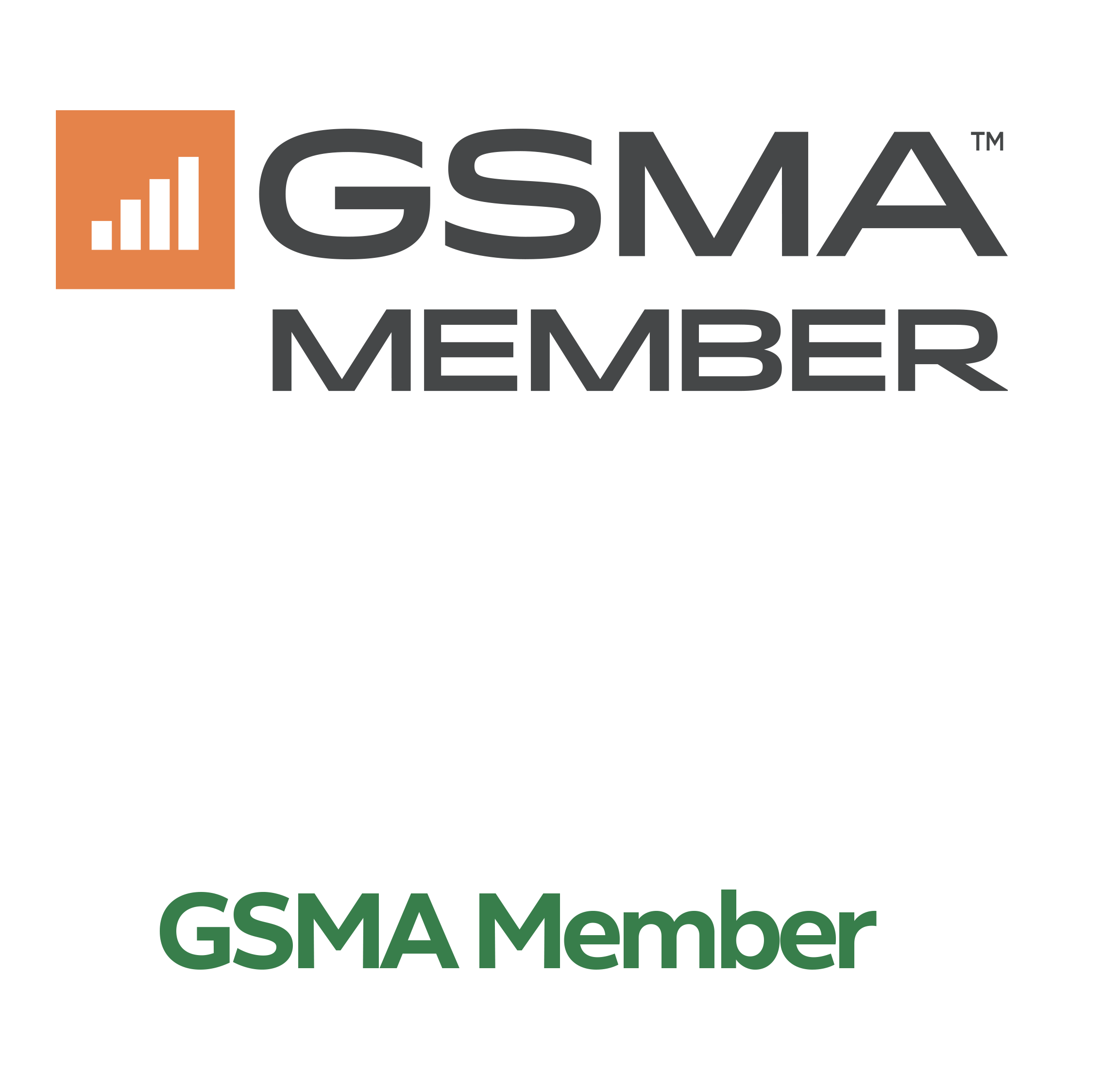 GSMA Member