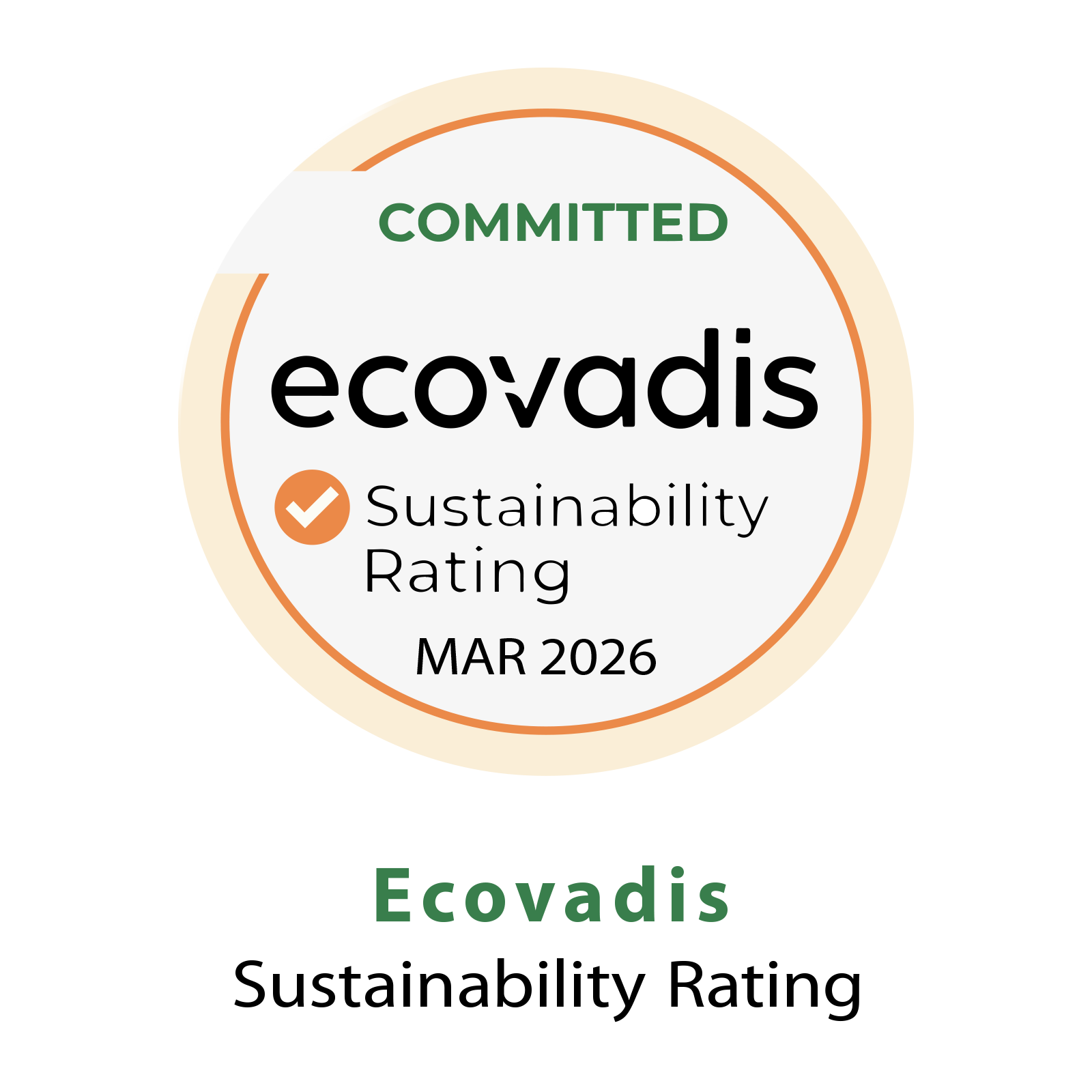 Ecovadis