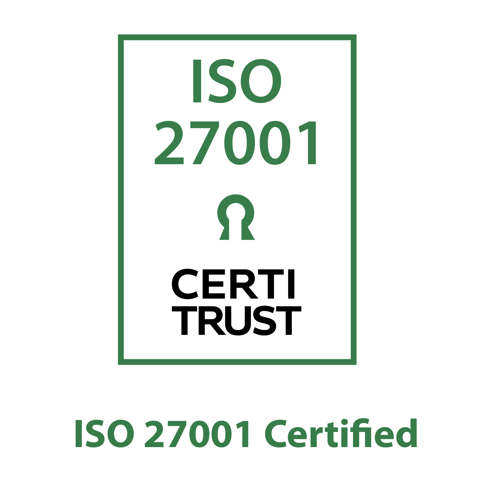 ISO 27001