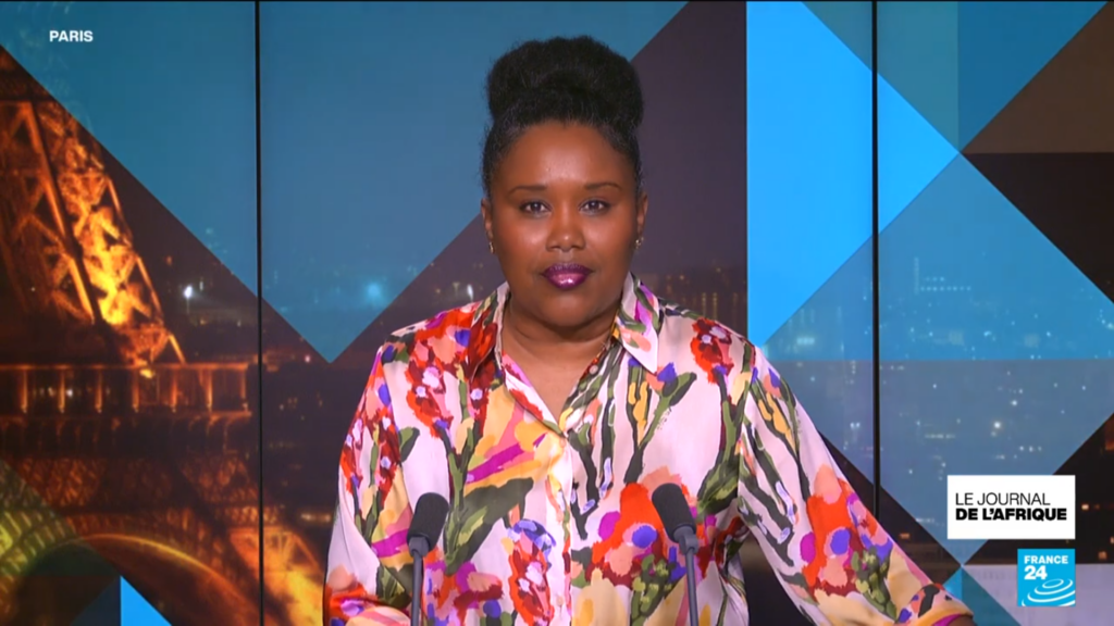 Entretien avec France 24 : Comment LAfricaMobile accompagne la transformation numérique du continent ?